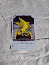 Lot de 12 Cartes rares Bella Sara très bon état éditions Trésors, Mythologie...