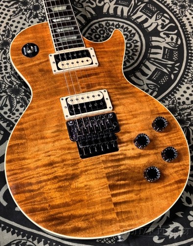 Gibson custom shop dealer - gibson,