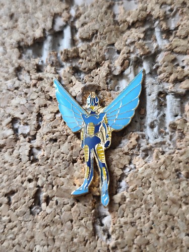 Pin wingman masakazu - wingman,