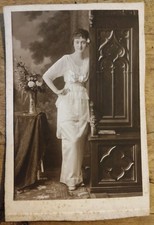 Superbe Photo Ancienne