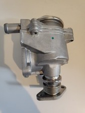 PIERBURG Vanne EGR pneumatique, Soupape de membrane réf 7.24809.51.0 sans joints