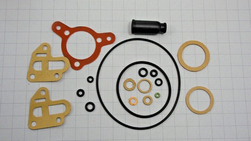 Délai original gasket set - délai, d'original