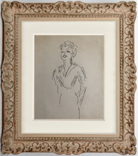 CHARLES KIFFER (1902-1992)