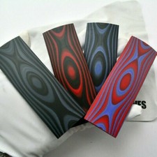 1PC Couteau Poignée Matériel