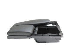 Accoudoir central et