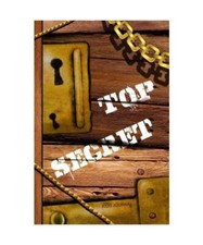 Kids Top Secret Journal: Childrens Gifts / Presents 