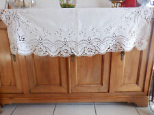 ANCIEN  DESSUS DE CHEMINÉE