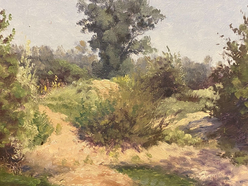 Pierre capella peintre - pierre,