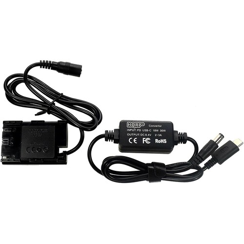 Usb convertisseur pour - usb-c, dc