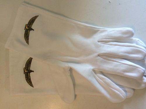 Gants isis pour memphis - isis,