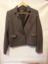 Veste CLAUDIE PIERLOT  Grise Taille 3