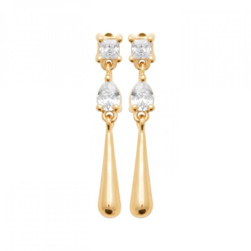 Boucles oreilles pendantes - boucles,