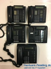 5X Siemens Optipoint 420