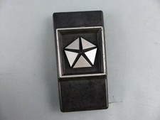 SIMCA TALBOT ancien monogramme