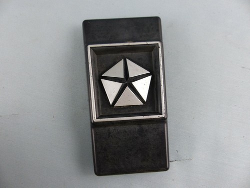 Simca talbot ancien monogramme - ancien,