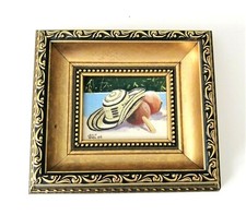 Tableau, toile, peinture