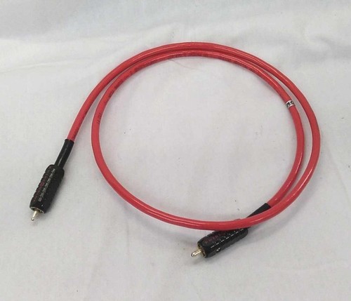 Câble rca wireworld starlight - câble,