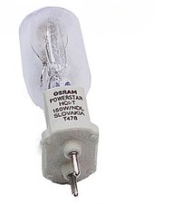 For Osram HQI-T 150W/NDL POWERSTAR G12 Metal Halide Neutral White Deluxe Bulb