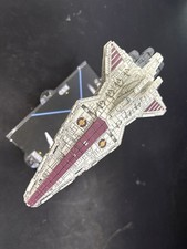 Star Wars Armada Gar Republic