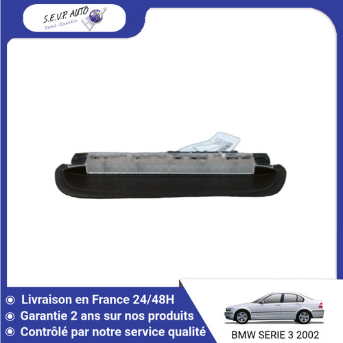 Feux stop - feux,