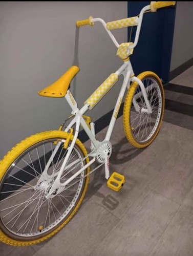 Race inc cruiser bike - cruiser, 26"