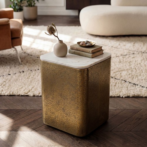Table appoint 33cm avec - table, d'appoint