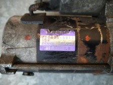 Demarreur AIXAM crossline