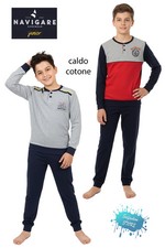 Pyjama Garçon Navigare Junior