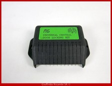 Module De Centralisation