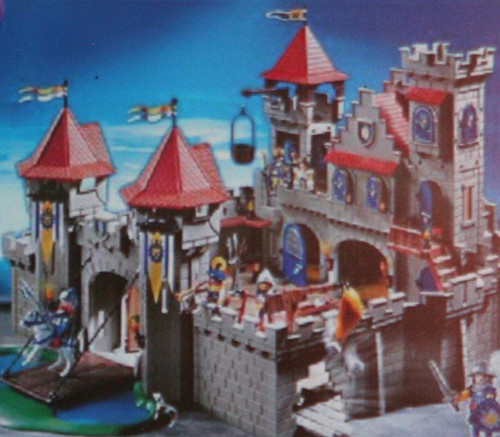 Playmobil pièce de - playmobil,