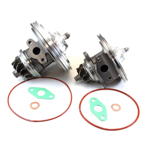Cartouche turbocompresseur - cartouche, de