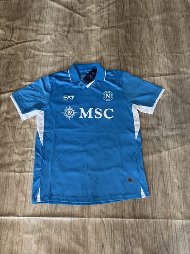 Maillot naples 2024 2025 - naples,