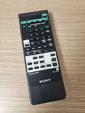 Télécommande Sony RM-P342