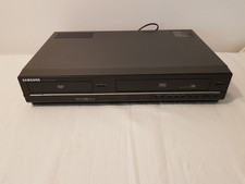 Samsung DVD-V6600 Combiné