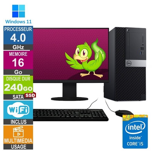 Dell 7060 8400 - dell, i5-8400
