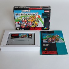 Super mario kart jeu - kart,