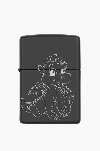 Dragon zippo bébé - zippo,