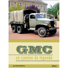 ▄▀▄ GMC - UN CAMION DE