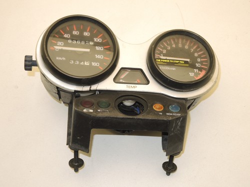 Tableau bord compteur - tableau,