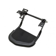 Marchepied Rectractable