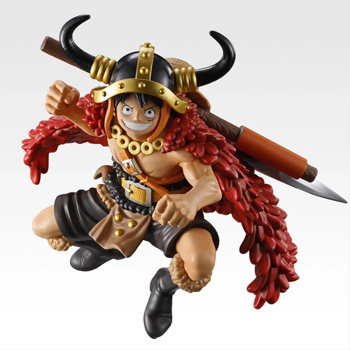 Figurine ichiban kuji one - figurine,
