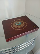 Coffret placomusophile