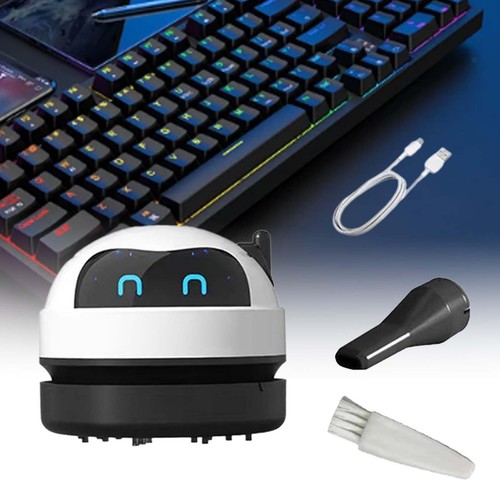 Mini aspirateur bureau - aspirateur, de