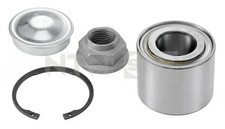 Roulement de roue R155.89 SNR