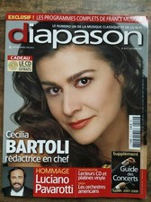 Diapason: Le Magazine de la
