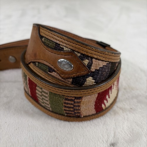 Circle yoakum belt men s - of, men's