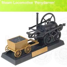 Kit maquette en plastique pour