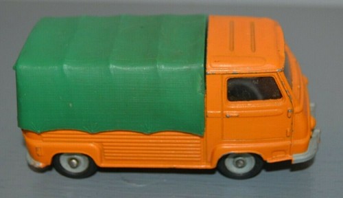 Dinky toys estafette - toys,