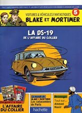 Fascicule n°5 - Voitures