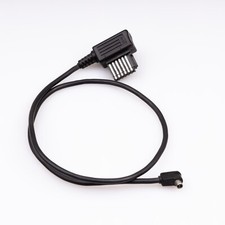 Metz 45-47 Cord Cable Sync PC